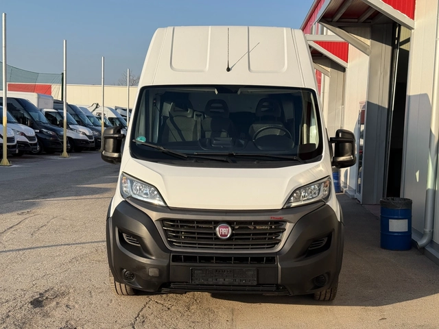 Fiat Ducato 2.3 JTD 180kc (6+ 1) - автомобили, коли, обяви за нови и употребявани 6