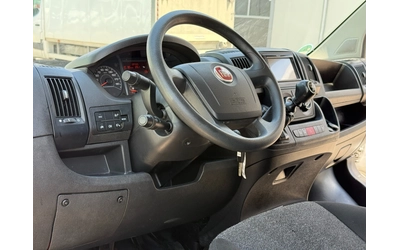 Fiat Ducato 2.3 JTD 180kc (6+ 1) - автомобили, коли, обяви за нови и употребявани 7