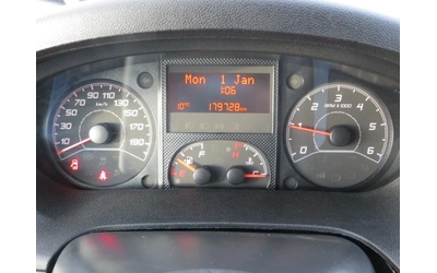 Fiat Ducato 2.3 JTD - автомобили, коли, обяви за нови и употребявани 10
