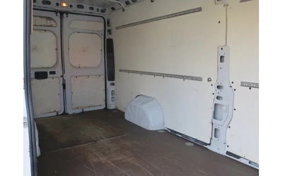 Fiat Ducato 2.3 JTD - автомобили, коли, обяви за нови и употребявани 13