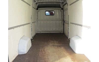 Fiat Ducato 2.3 JTD - автомобили, коли, обяви за нови и употребявани 15