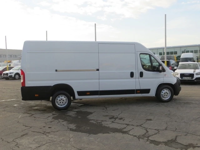 Fiat Ducato 2.3 JTD - автомобили, коли, обяви за нови и употребявани 4