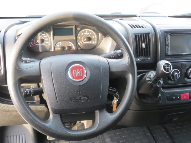 Fiat Ducato 2.3 JTD - автомобили, коли, обяви за нови и употребявани 7