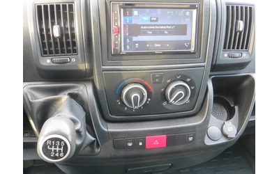 Fiat Ducato 2.3 JTD - автомобили, коли, обяви за нови и употребявани 8