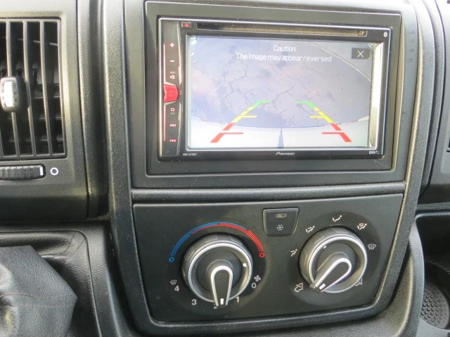 Fiat Ducato 2.3 JTD - автомобили, коли, обяви за нови и употребявани 9