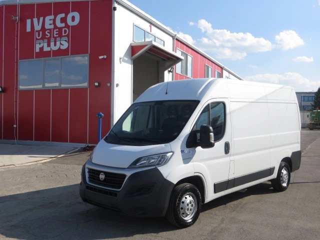 Fiat Ducato 2, 3 JTD L2H2 - автомобили, коли, обяви за нови и употребявани 0