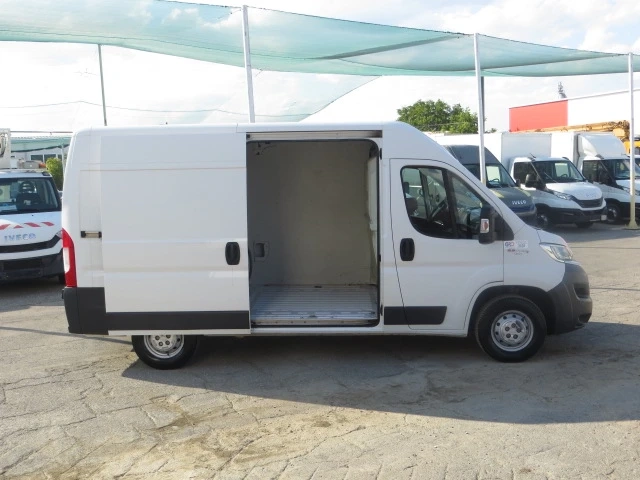 Fiat Ducato 2, 3 JTD L2H2 - автомобили, коли, обяви за нови и употребявани 12
