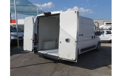 Fiat Ducato 2, 3 JTD L2H2 - автомобили, коли, обяви за нови и употребявани 16