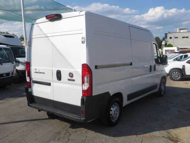 Fiat Ducato 2, 3 JTD L2H2 - автомобили, коли, обяви за нови и употребявани 3