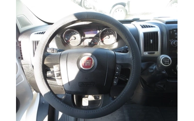 Fiat Ducato 2, 3 JTD L2H2 - автомобили, коли, обяви за нови и употребявани 7