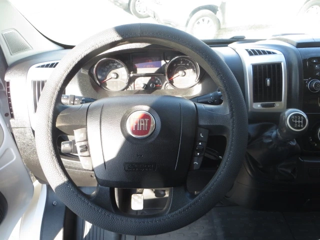 Fiat Ducato 2, 3 JTD L2H2 - автомобили, коли, обяви за нови и употребявани 7
