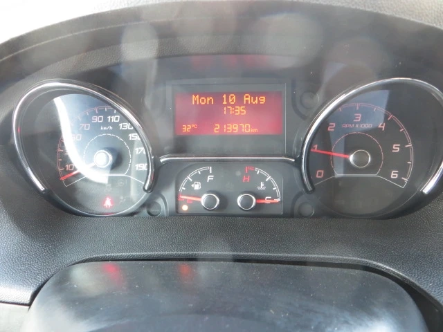 Fiat Ducato 2, 3 JTD L2H2 - автомобили, коли, обяви за нови и употребявани 9