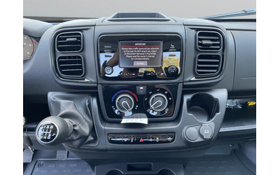 Fiat Ducato Chassis Cab 435L4 2.2 Multijet 140 MT - автомобили, коли, обяви за нови и употребявани 11