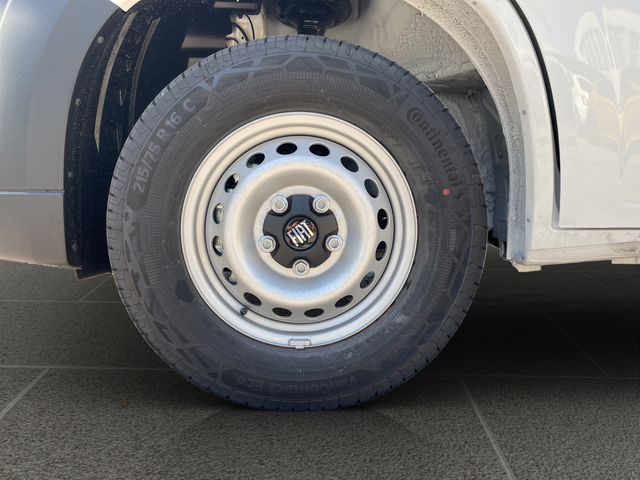 Fiat Ducato Chassis Cab 435L4 2.2 Multijet 140 MT - автомобили, коли, обяви за нови и употребявани 14