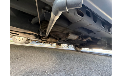 Fiat Ducato Elagh Slim 4 2800 куб.см - автомобили, коли, обяви за нови и употребявани 13