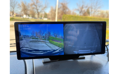 Fiat Ducato Elagh Slim 4 2800 куб.см - автомобили, коли, обяви за нови и употребявани 6