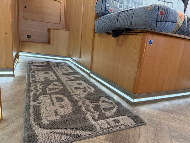 Fiat Ducato Elagh Slim 4 2800 куб.см - автомобили, коли, обяви за нови и употребявани 9