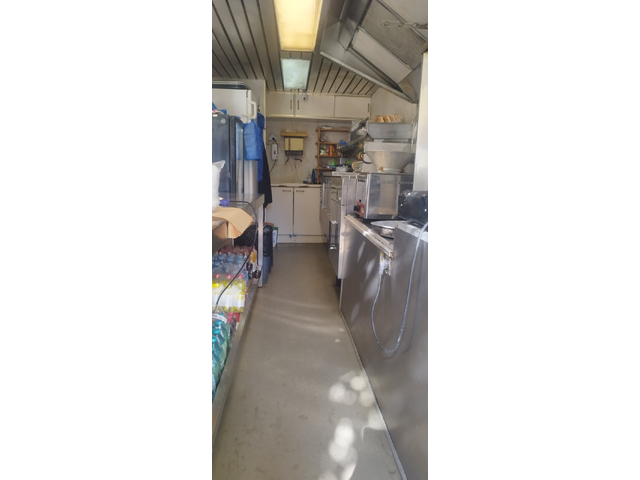 Fiat Ducato КЕМПЕР ФУУД ТРАК ОТДАВАНЕ ПОД НАЕМ - автомобили, коли, обяви за нови и употребявани 5