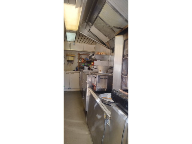 Fiat Ducato КЕМПЕР ФУУД ТРАК ОТДАВАНЕ ПОД НАЕМ - автомобили, коли, обяви за нови и употребявани 7