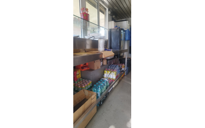 Fiat Ducato КЕМПЕР ФУУД ТРАК ОТДАВАНЕ ПОД НАЕМ - автомобили, коли, обяви за нови и употребявани 8