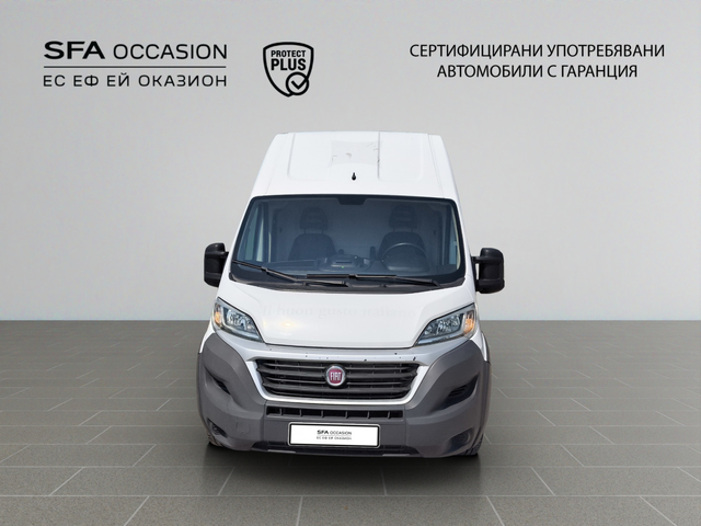 Fiat Ducato MAXI 35 XLH3 2.3 Multijet 130hp BVM6 E6 - автомобили, коли, обяви за нови и употребявани 1