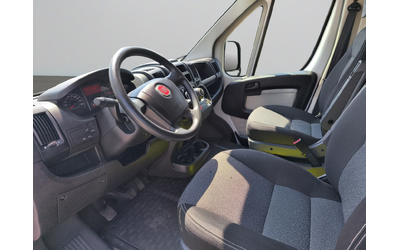 Fiat Ducato MAXI 35 XLH3 2.3 Multijet 130hp BVM6 E6 - автомобили, коли, обяви за нови и употребявани 7