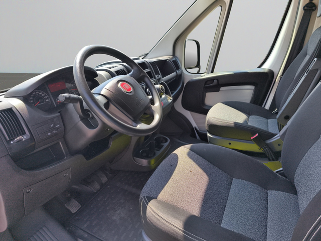 Fiat Ducato MAXI 35 XLH3 2.3 Multijet 130hp BVM6 E6 - автомобили, коли, обяви за нови и употребявани 7