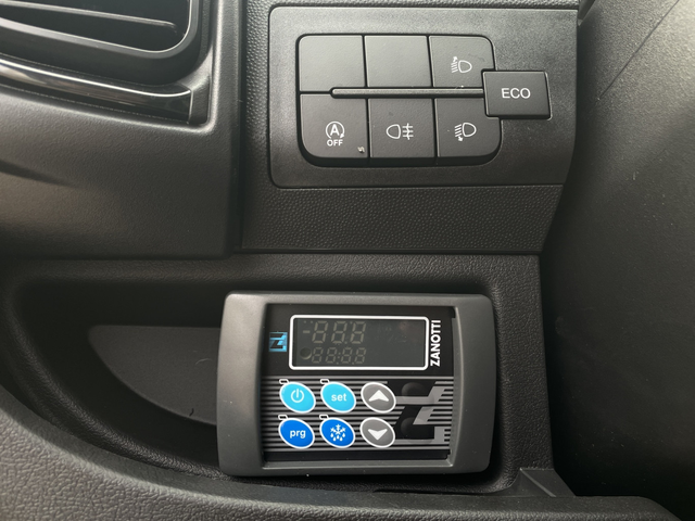 Fiat Ducato VAN 335L2H2 2.2 Multijet 140 MT S&S E6 - автомобили, коли, обяви за нови и употребявани 10