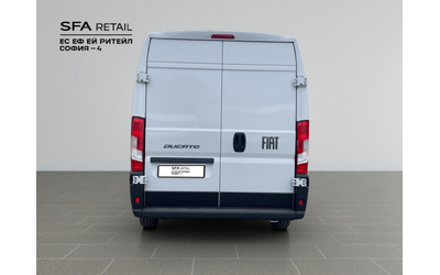 Fiat Ducato VAN 335L2H2 2.2 Multijet 140 MT S&S E6 - автомобили, коли, обяви за нови и употребявани 6