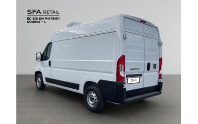 Fiat Ducato VAN 335L2H2 2.2 Multijet 140 MT S&S E6 - автомобили, коли, обяви за нови и употребявани 7