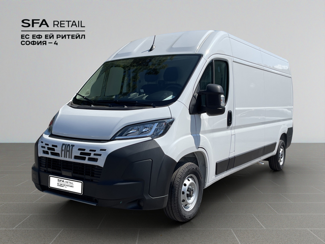 Fiat Ducato VAN 335L3H2 2.2 Multijet 140 MT - автомобили, коли, обяви за нови и употребявани 0