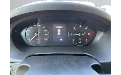 Fiat Ducato VAN 335L3H2 2.2 Multijet 140 MT - автомобили, коли, обяви за нови и употребявани 11