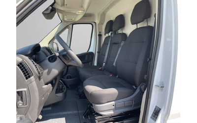 Fiat Ducato VAN 335L3H2 2.2 Multijet 140 MT - автомобили, коли, обяви за нови и употребявани 12