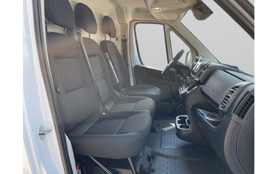 Fiat Ducato VAN 335L3H2 2.2 Multijet 140 MT - автомобили, коли, обяви за нови и употребявани 13