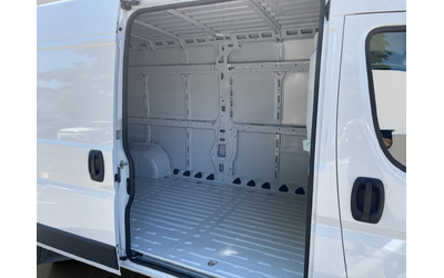 Fiat Ducato VAN 335L3H2 2.2 Multijet 140 MT - автомобили, коли, обяви за нови и употребявани 14