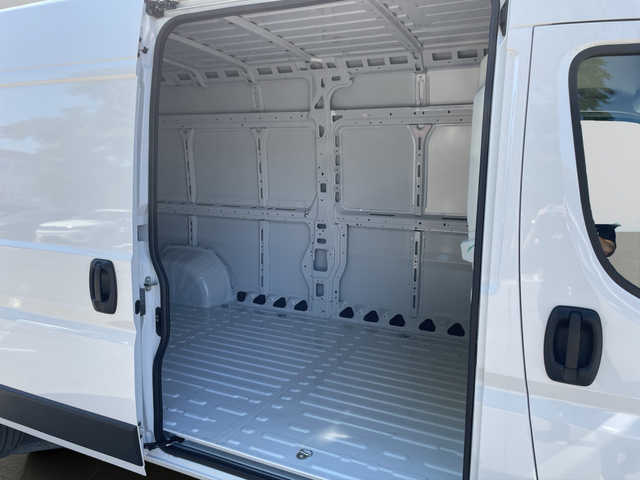 Fiat Ducato VAN 335L3H2 2.2 Multijet 140 MT - автомобили, коли, обяви за нови и употребявани 14