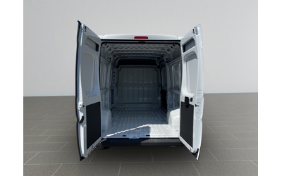 Fiat Ducato VAN 335L3H2 2.2 Multijet 140 MT - автомобили, коли, обяви за нови и употребявани 15