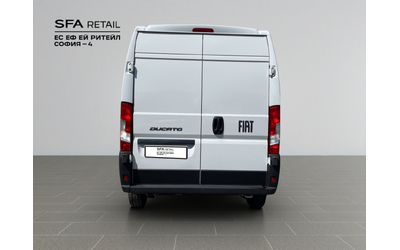 Fiat Ducato VAN 335L3H2 2.2 Multijet 140 MT - автомобили, коли, обяви за нови и употребявани 6