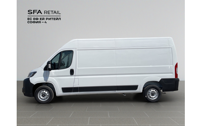 Fiat Ducato VAN 335L3H2 2.2 Multijet 140 MT - автомобили, коли, обяви за нови и употребявани 8