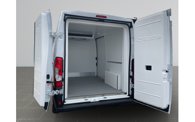 Fiat Ducato VAN 335L3H2 2.2 Multijet 140 MT S&S E6 - автомобили, коли, обяви за нови и употребявани 12
