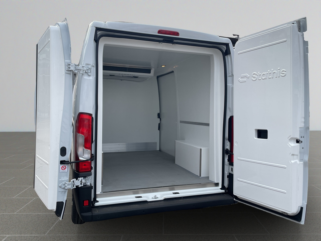 Fiat Ducato VAN 335L3H2 2.2 Multijet 140 MT S&S E6 - автомобили, коли, обяви за нови и употребявани 12