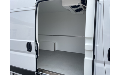 Fiat Ducato VAN 335L3H2 2.2 Multijet 140 MT S&S E6 - автомобили, коли, обяви за нови и употребявани 14