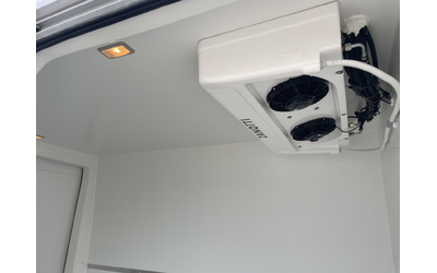 Fiat Ducato VAN 335L3H2 2.2 Multijet 140 MT S&S E6 - автомобили, коли, обяви за нови и употребявани 15