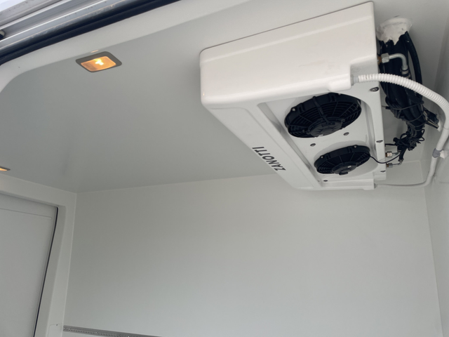 Fiat Ducato VAN 335L3H2 2.2 Multijet 140 MT S&S E6 - автомобили, коли, обяви за нови и употребявани 15