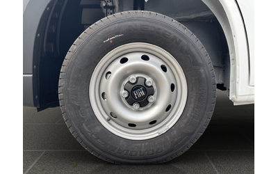 Fiat Ducato VAN 335L3H2 2.2 Multijet 140 MT S&S E6 - автомобили, коли, обяви за нови и употребявани 16