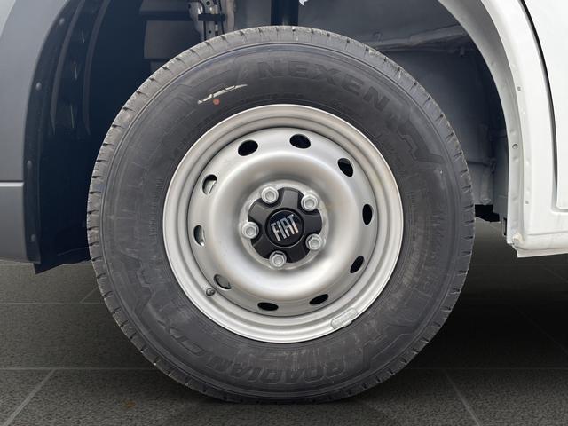 Fiat Ducato VAN 335L3H2 2.2 Multijet 140 MT S&S E6 - автомобили, коли, обяви за нови и употребявани 16