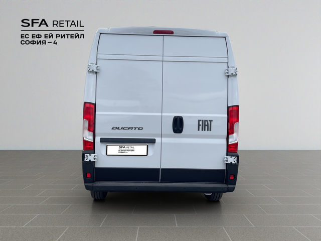 Fiat Ducato VAN 335L3H2 2.2 Multijet 140 MT S&S E6 - автомобили, коли, обяви за нови и употребявани 6