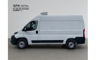 Fiat Ducato VAN 335L3H2 2.2 Multijet 140 MT S&S E6 - автомобили, коли, обяви за нови и употребявани 8
