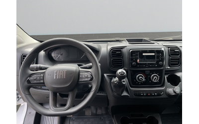 Fiat Ducato VAN 335L3H2 2.2 Multijet 140 MT S&S E6 - автомобили, коли, обяви за нови и употребявани 9