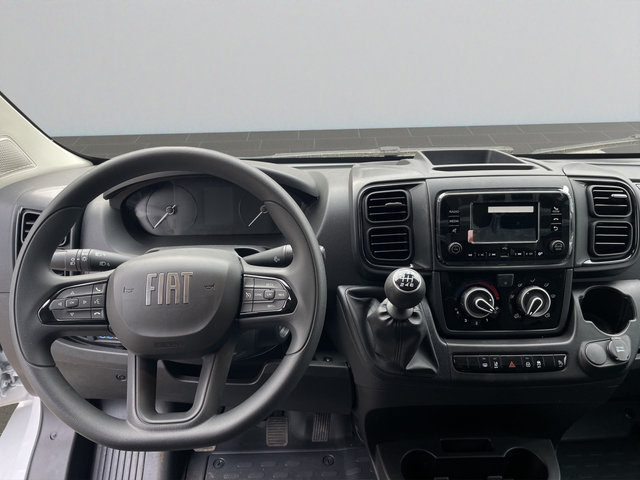 Fiat Ducato VAN 335L3H2 2.2 Multijet 140 MT S&S E6 - автомобили, коли, обяви за нови и употребявани 9